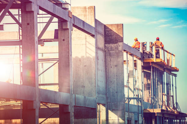Best Concrete Foundation Repair in Madison, FL