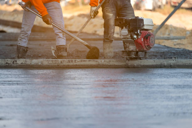 Best Concrete Demolition Services in Madison, FL