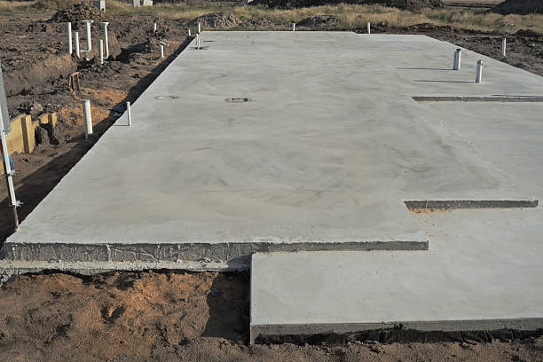 Best Concrete Retaining Walls in Madison, FL