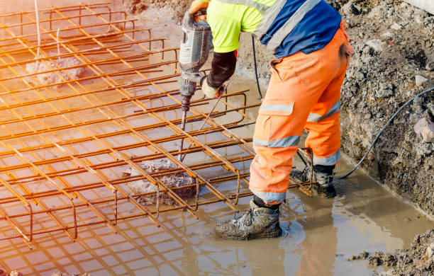 Best Concrete Foundation Repair in Madison, FL