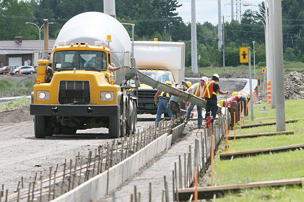 Best Concrete Foundation Repair in Madison, FL