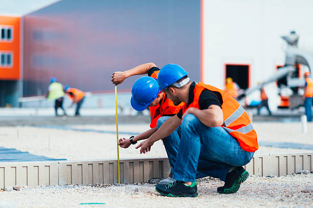 Best Residential Concrete Solutions in Madison, FL