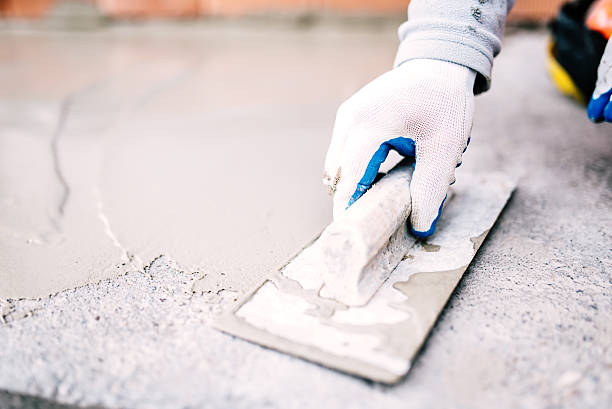 Best Stamped Concrete Services in Madison, FL