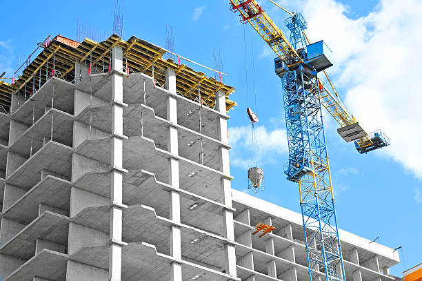 Best Concrete Steps and Stairs in Madison, FL