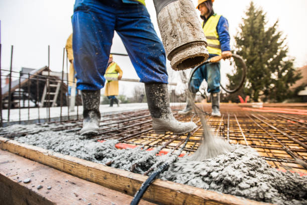 Best Decorative Concrete in Madison, FL